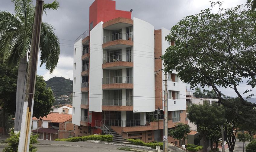 Villa del Rosario, Cúcuta