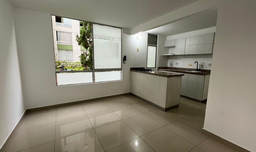 Apartamento,  Prados del Este, Código: 1517