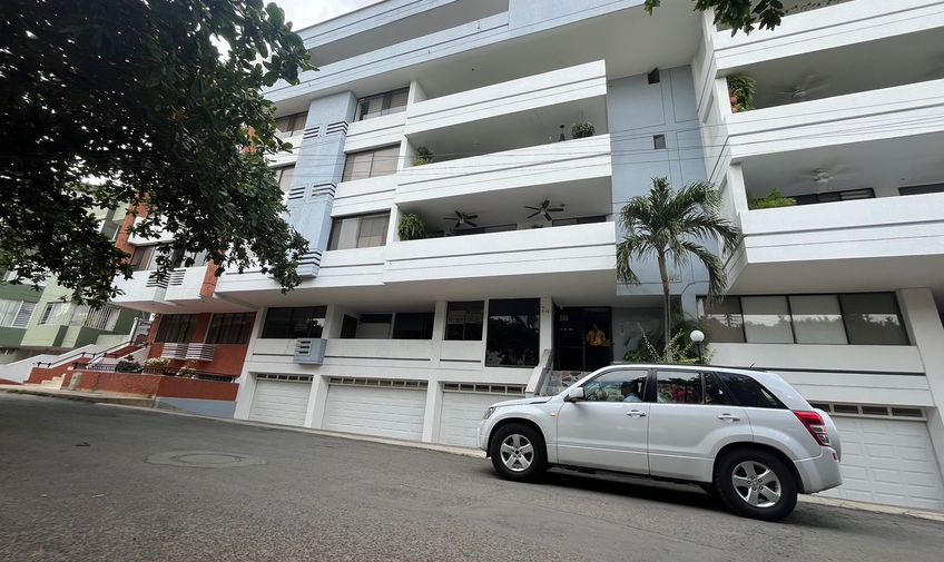 Apartamento, La Rviera, Cúcuta