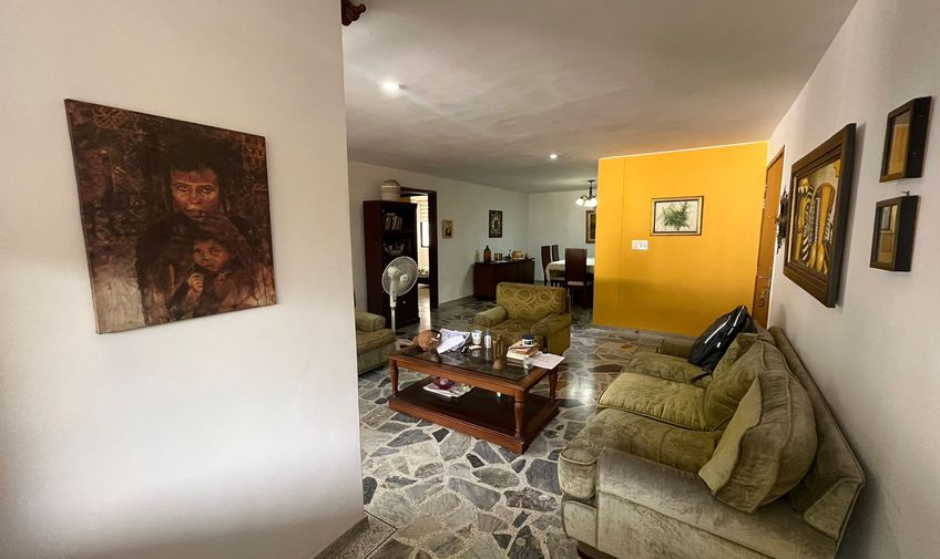 Apartamento, La Rviera, Código: 1892