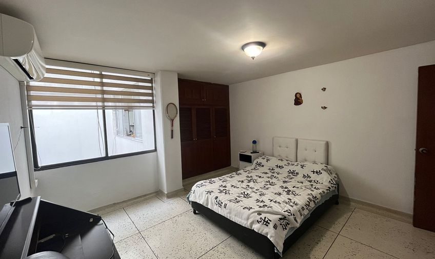 Apartamento, La Rviera, Código: 1892