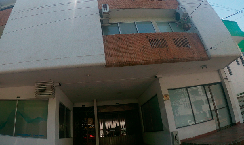 Apartamento, La Riviera, Cúcuta