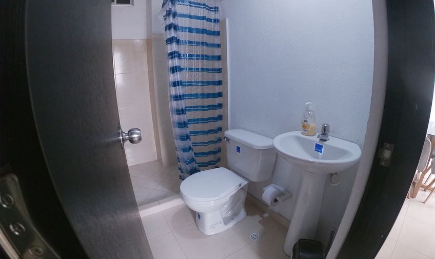 Apartamento, Sevilla, Código: 1811