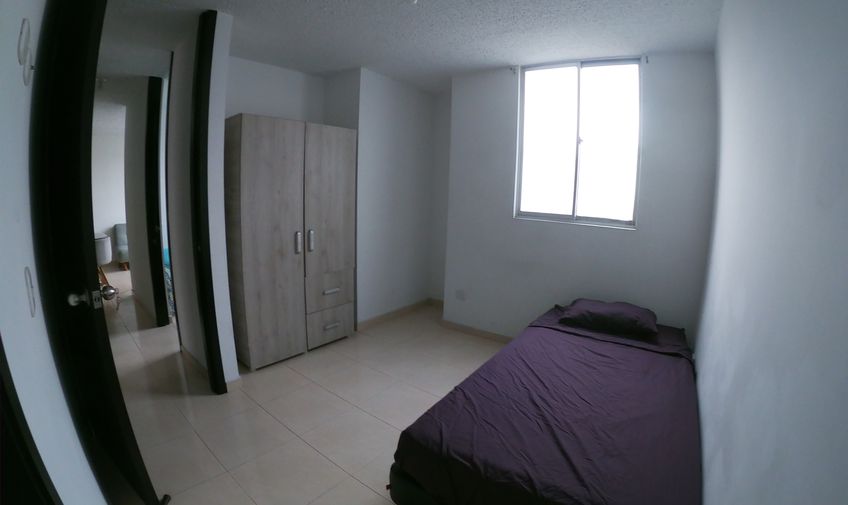 Apartamento, Sevilla, Código: 1811