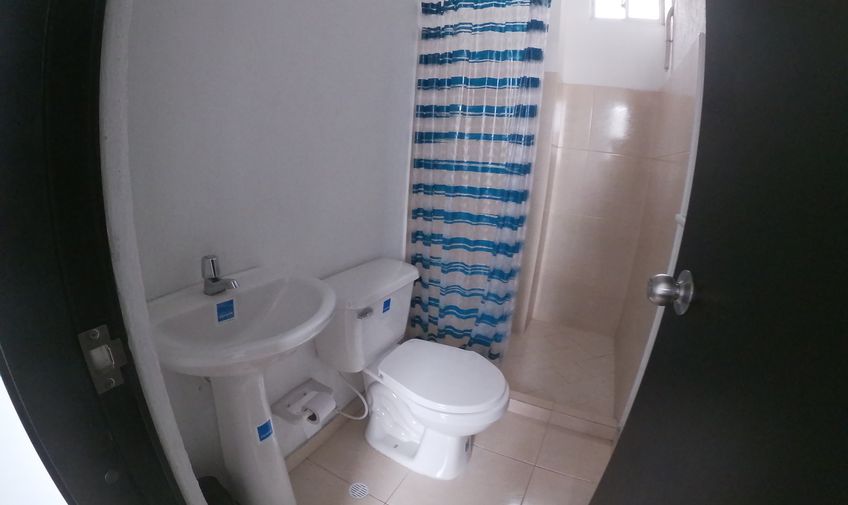 Apartamento, Sevilla, Código: 1811