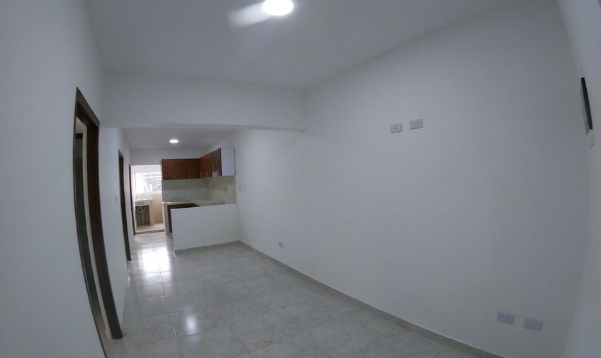 Apartamento, Atalaya, Código: 1798