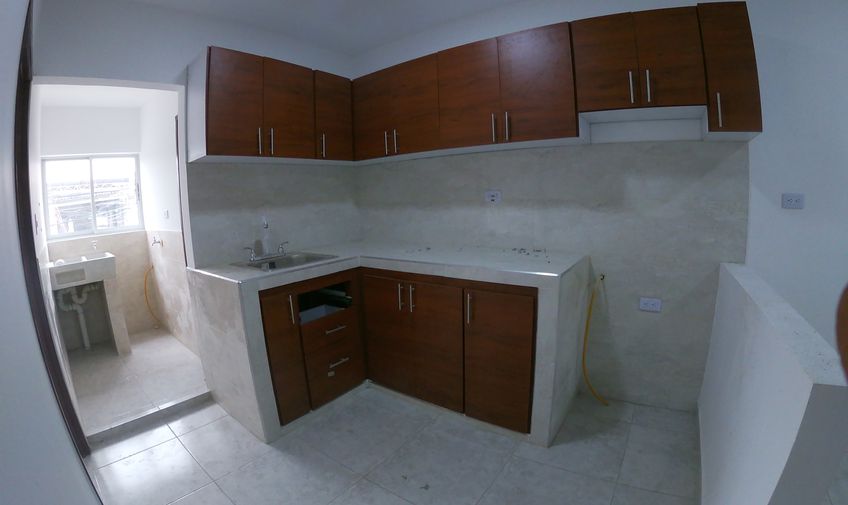 Apartamento, Atalaya, Código: 1798