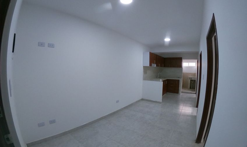 Apartamento, Atalaya, Código: 1800