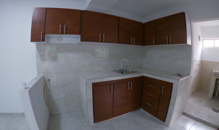 Apartamento, Atalaya, Código: 1800