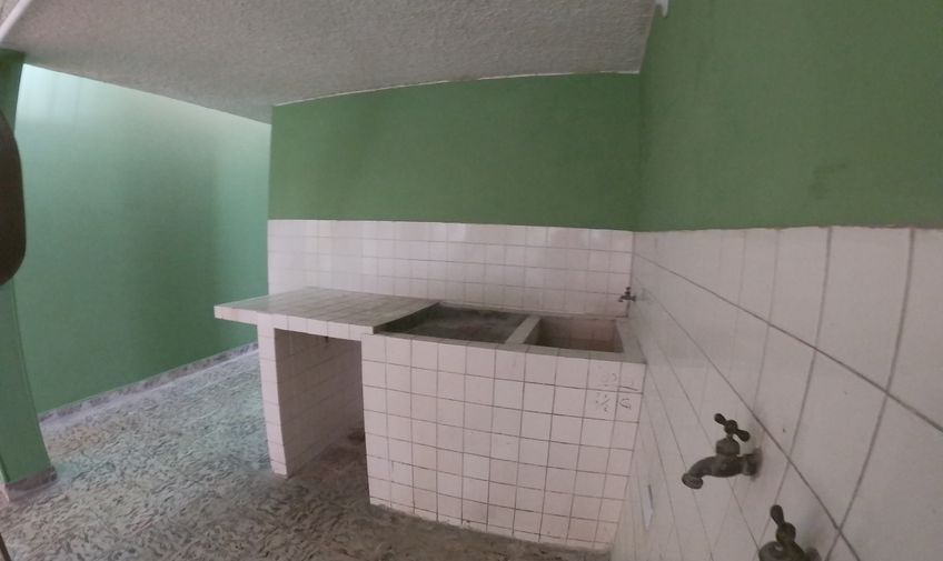 Apartamento, Contento, Código: 1774