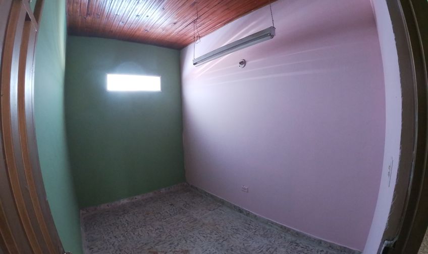 Apartamento, Contento, Código: 1774