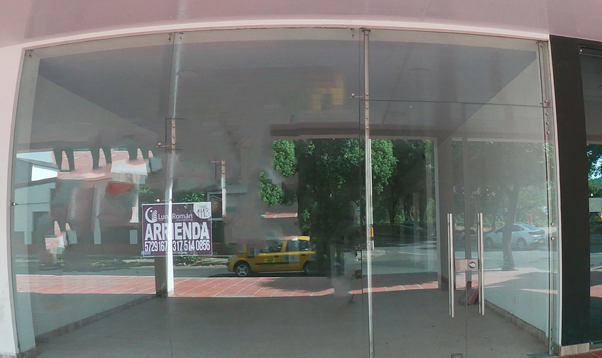 Local, Avenida Libertadores, Cúcuta