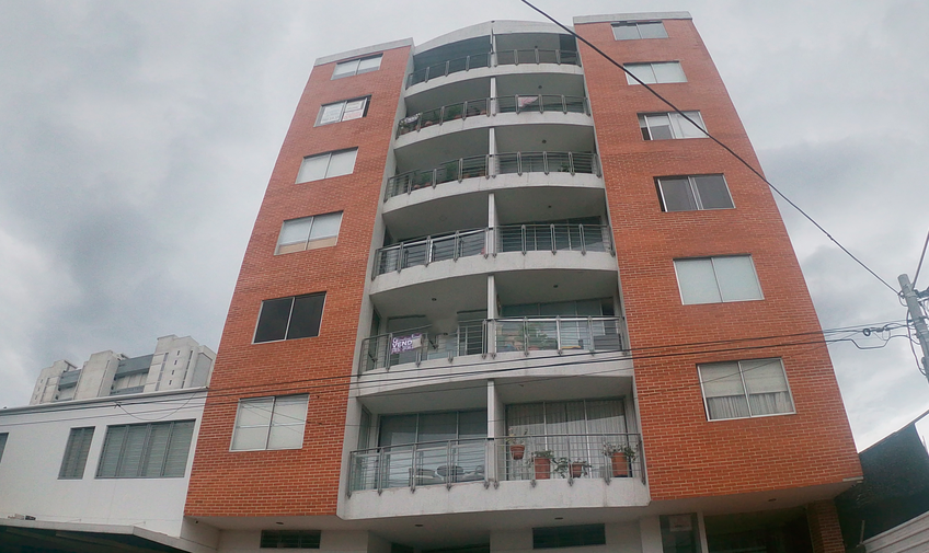 Apartamento, La Riviera, Cúcuta