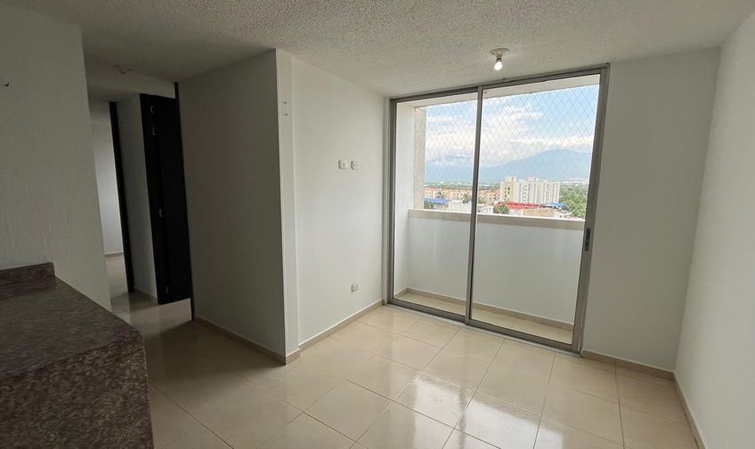 Apartamento, Sevilla, Código: 1136