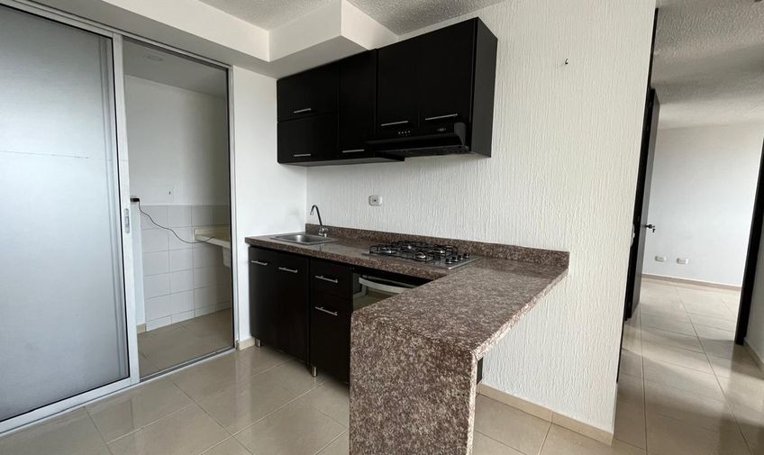 Apartamento, Sevilla, Código: 1136