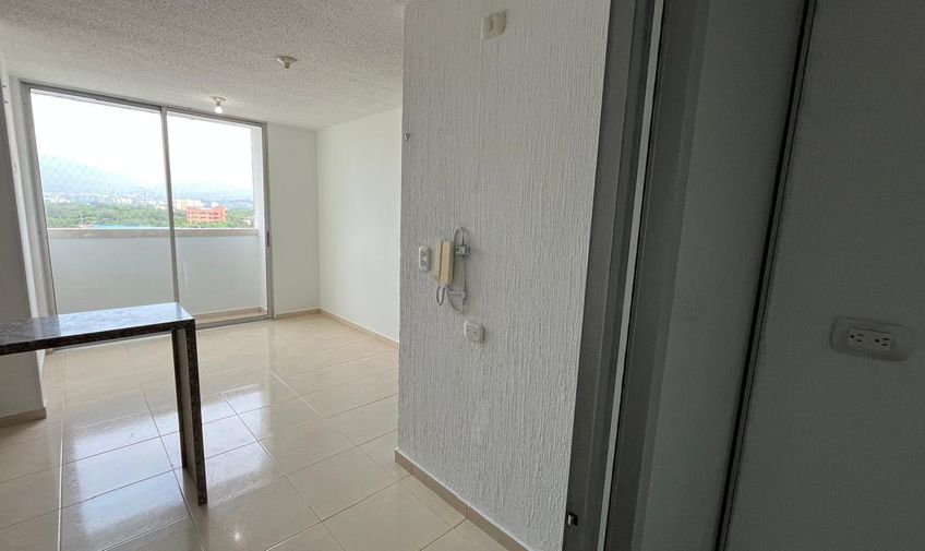 Apartamento, Sevilla, Código: 1136