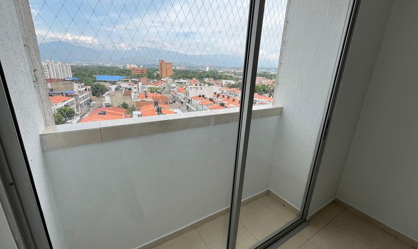 Apartamento, Sevilla, Código: 1136