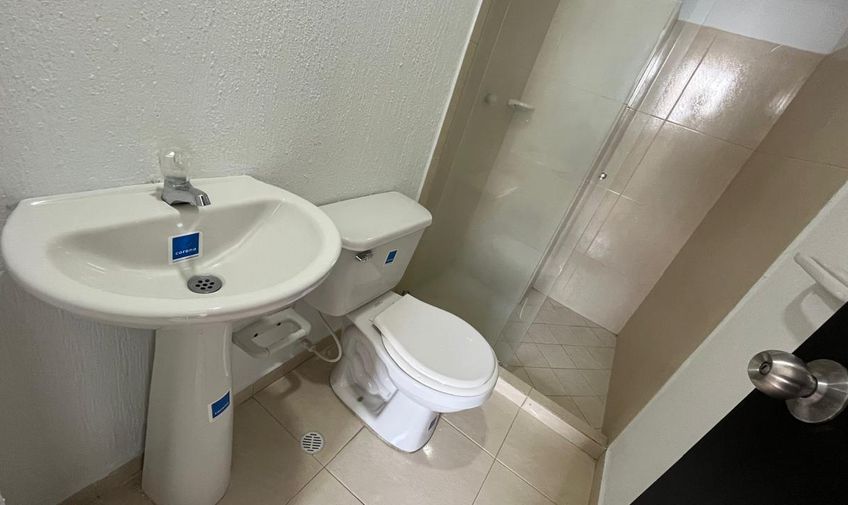 Apartamento, Sevilla, Código: 1136