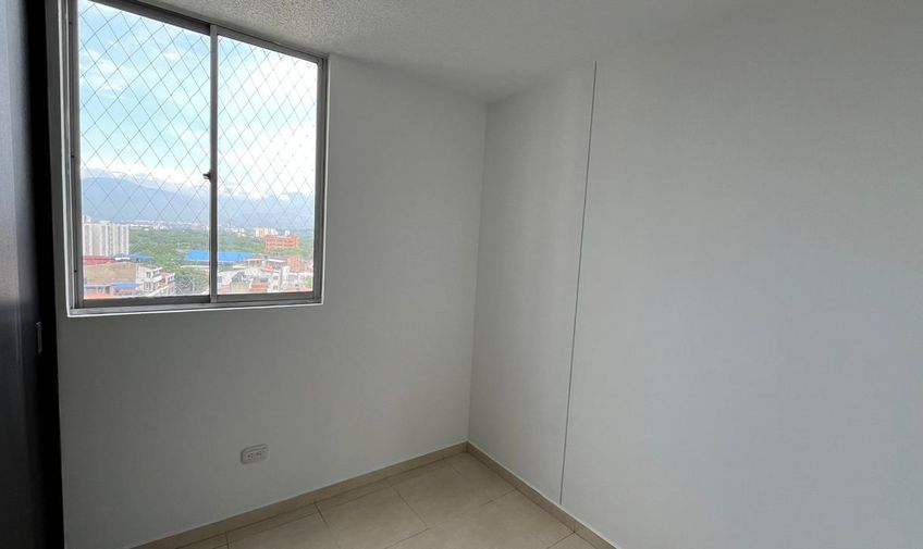 Apartamento, Sevilla, Código: 1136