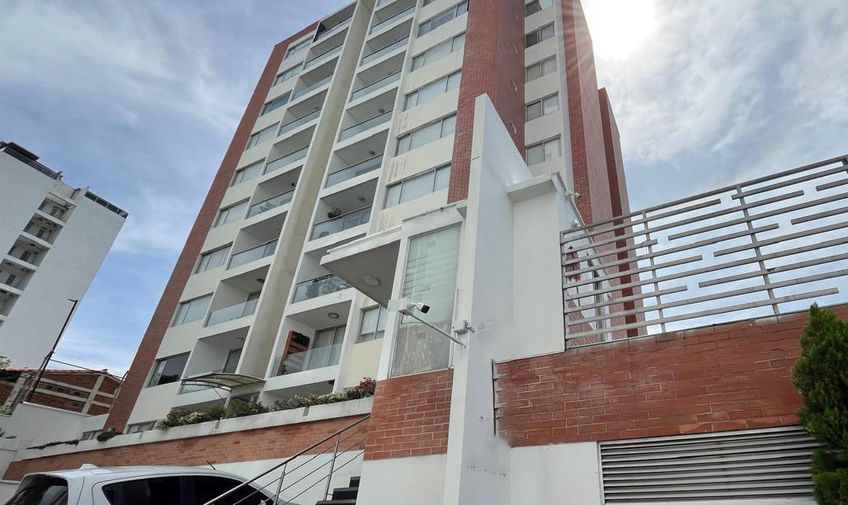 Apartamento, Bellavista, Cúcuta