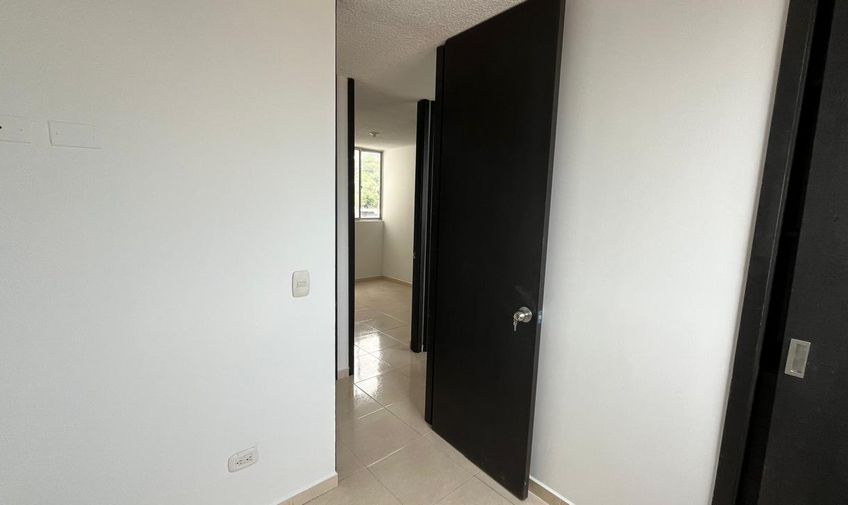 Apartamento, Sevilla, Código: 1136