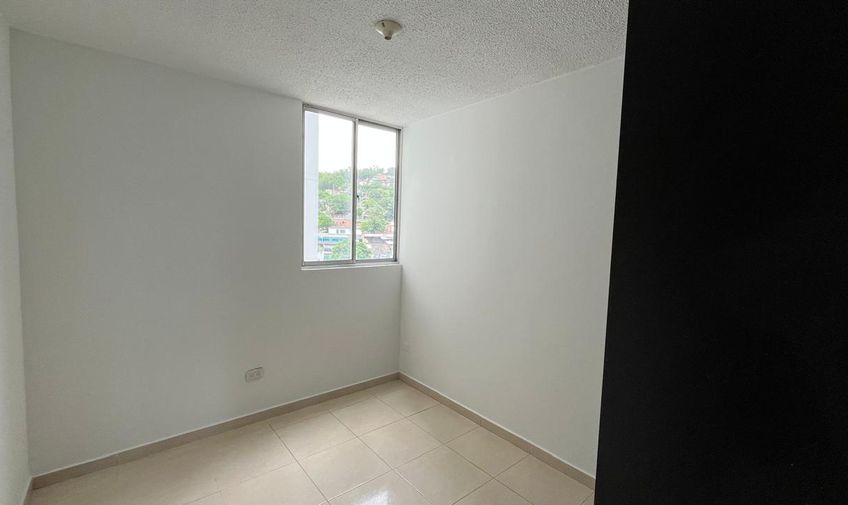 Apartamento, Sevilla, Código: 1136