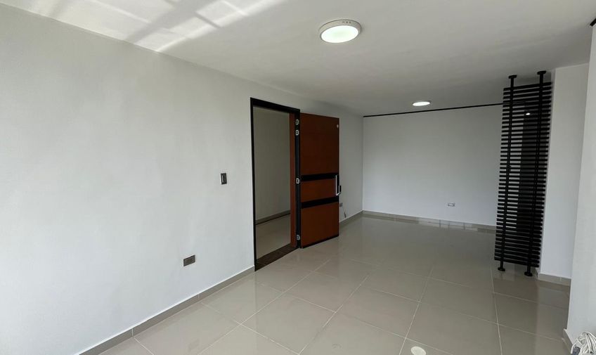 Apartamento, Bellavista, Código: 1924