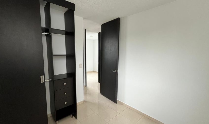 Apartamento, Sevilla, Código: 1136