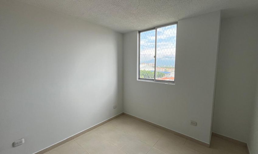 Apartamento, Sevilla, Código: 1136