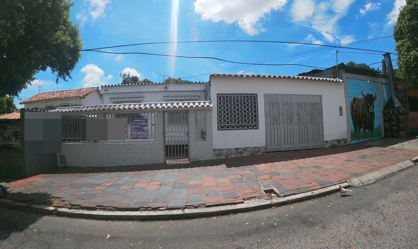 Casa, Puente Barco, Cúcuta