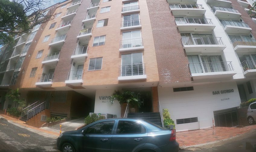 Apartamento, Colsag, Cúcuta