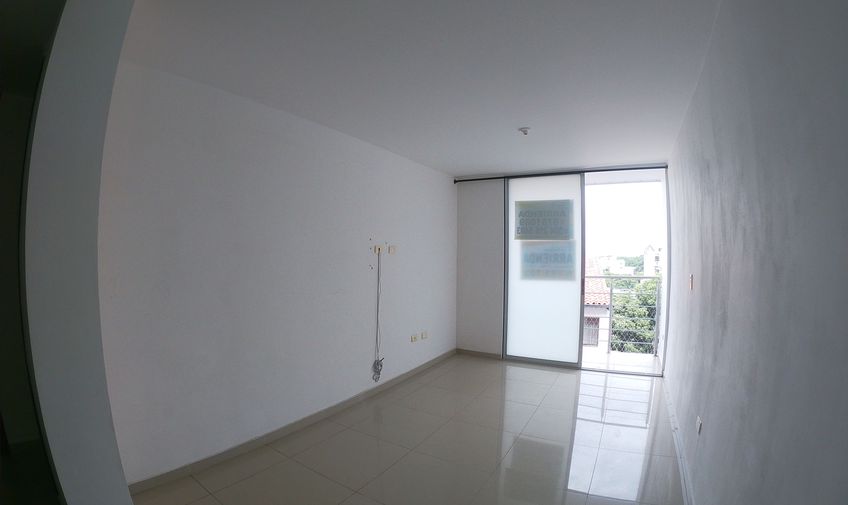 Apartamento, Colsag, Código: 1621