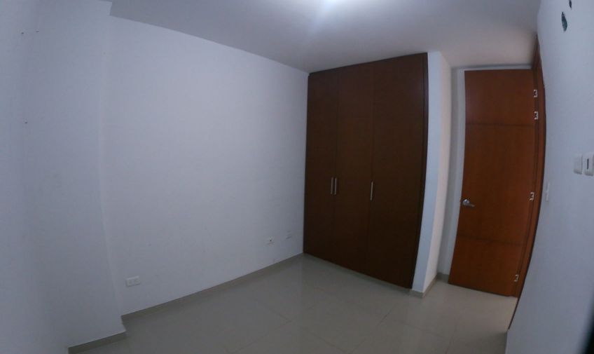 Apartamento, Colsag, Código: 1621