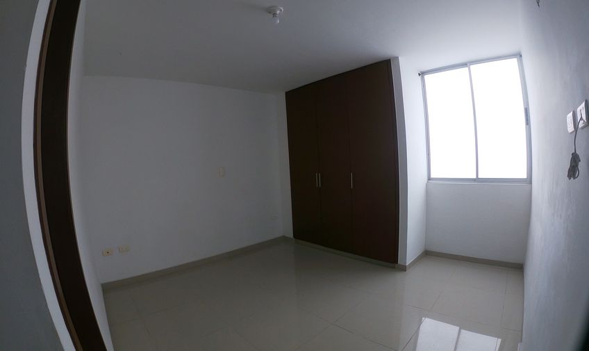 Apartamento, Colsag, Código: 1621