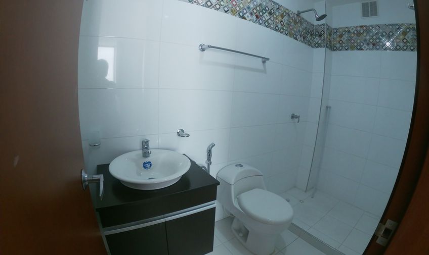 Apartamento, Colsag, Código: 1621