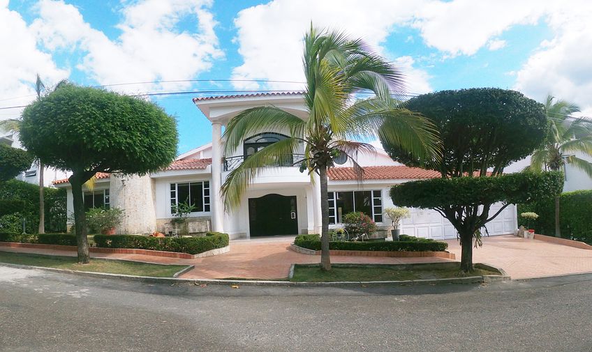 Casa Conjunto, La Floresta, Cúcuta