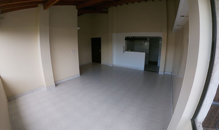 Apartamento, Colsag, Codigo: 1096