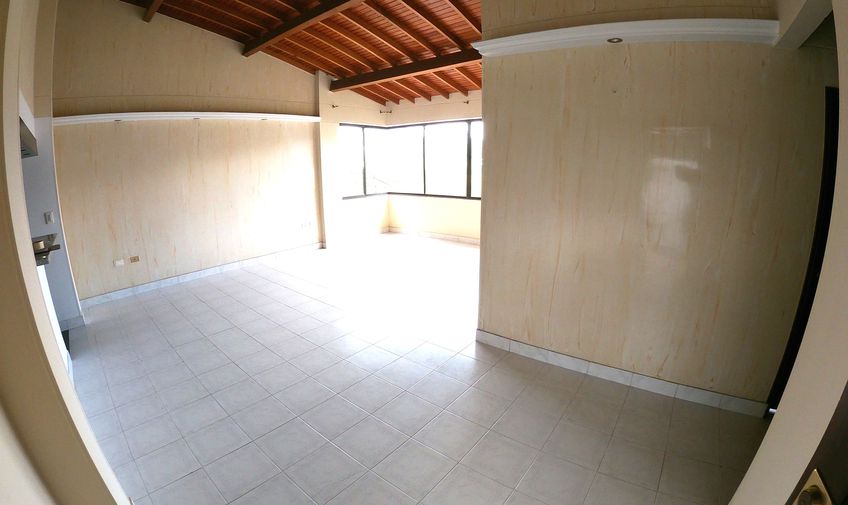 Apartamento, Colsag, Codigo: 1096