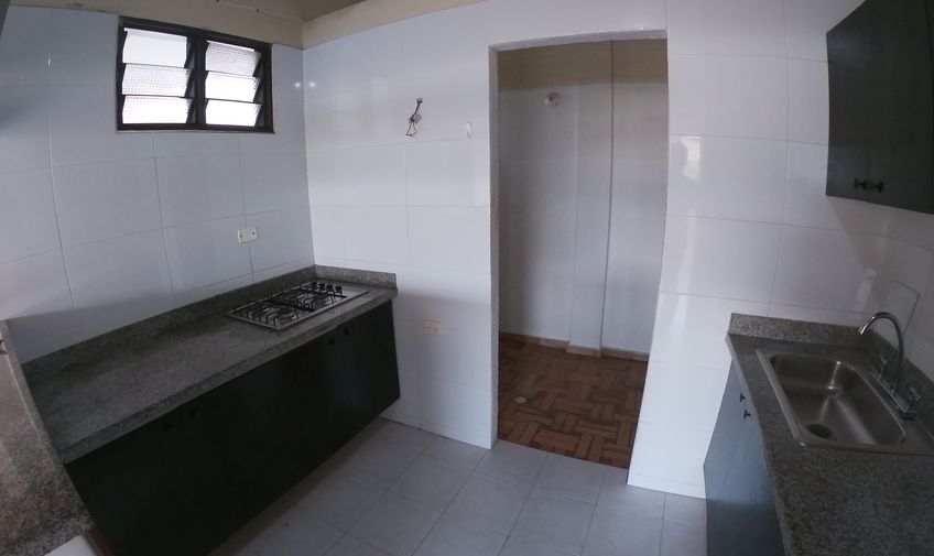 Apartamento, Colsag, Codigo: 1096