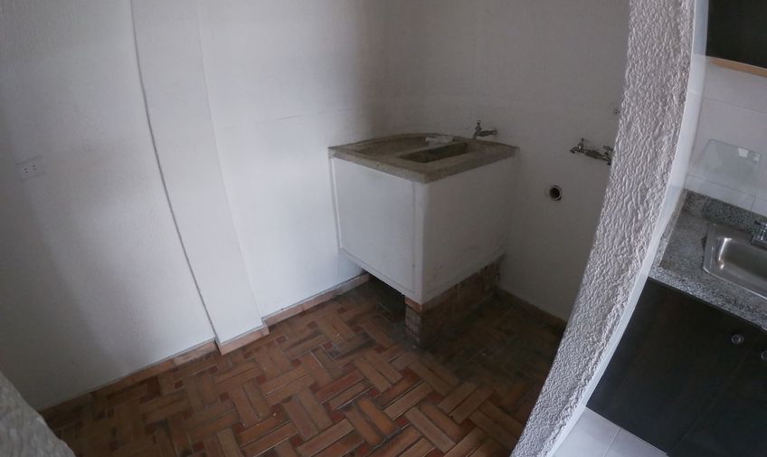 Apartamento, Colsag, Codigo: 1096