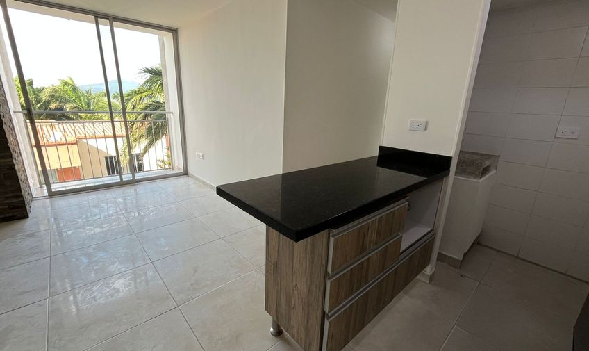 Apartamento, Portachuelo, Código: 1461