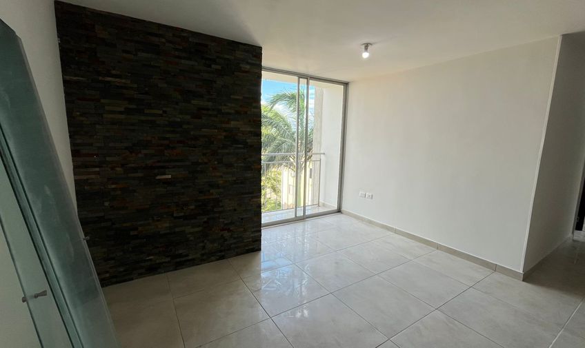 Apartamento, Portachuelo, Código: 1461