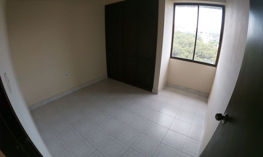 Apartamento, Colsag, Codigo: 1096