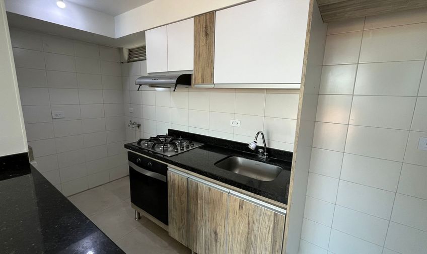 Apartamento, Portachuelo, Código: 1461