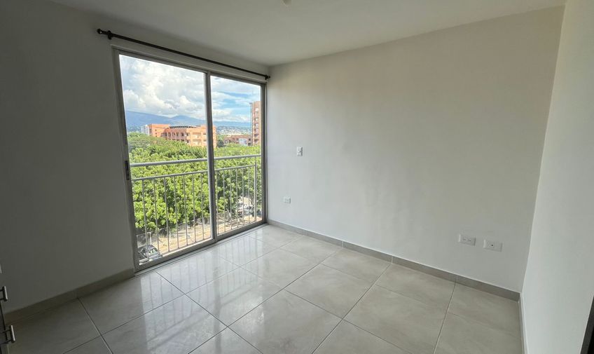 Apartamento, Portachuelo, Código: 1461