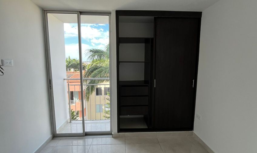 Apartamento, Portachuelo, Código: 1461