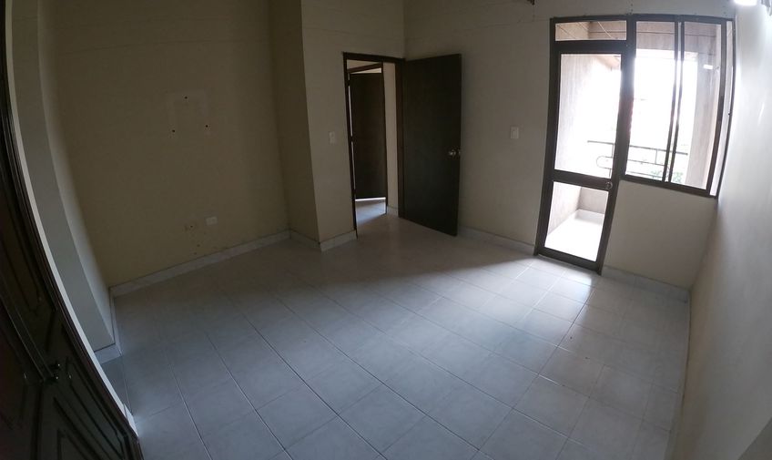 Apartamento, Colsag, Codigo: 1096