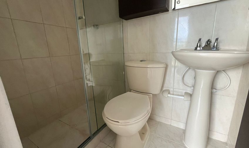 Apartamento, Portachuelo, Código: 1461