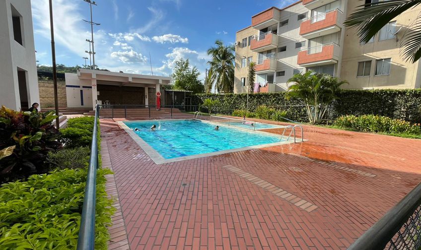 Apartamento, Portachuelo, Código: 1461