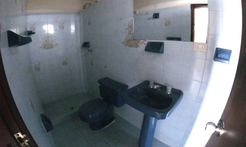 Apartamento, Colsag, Codigo: 1096